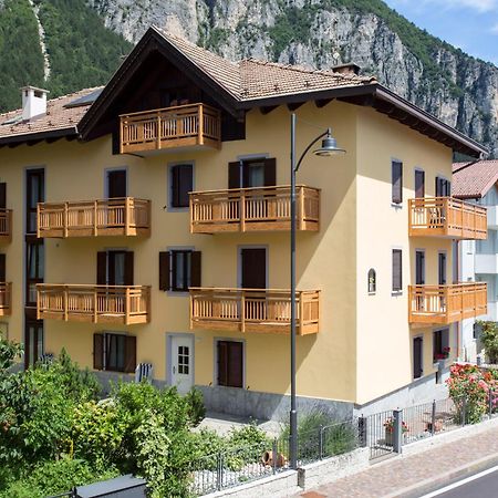 Appartamenti Aquilone Fai della Paganella Exterior photo
