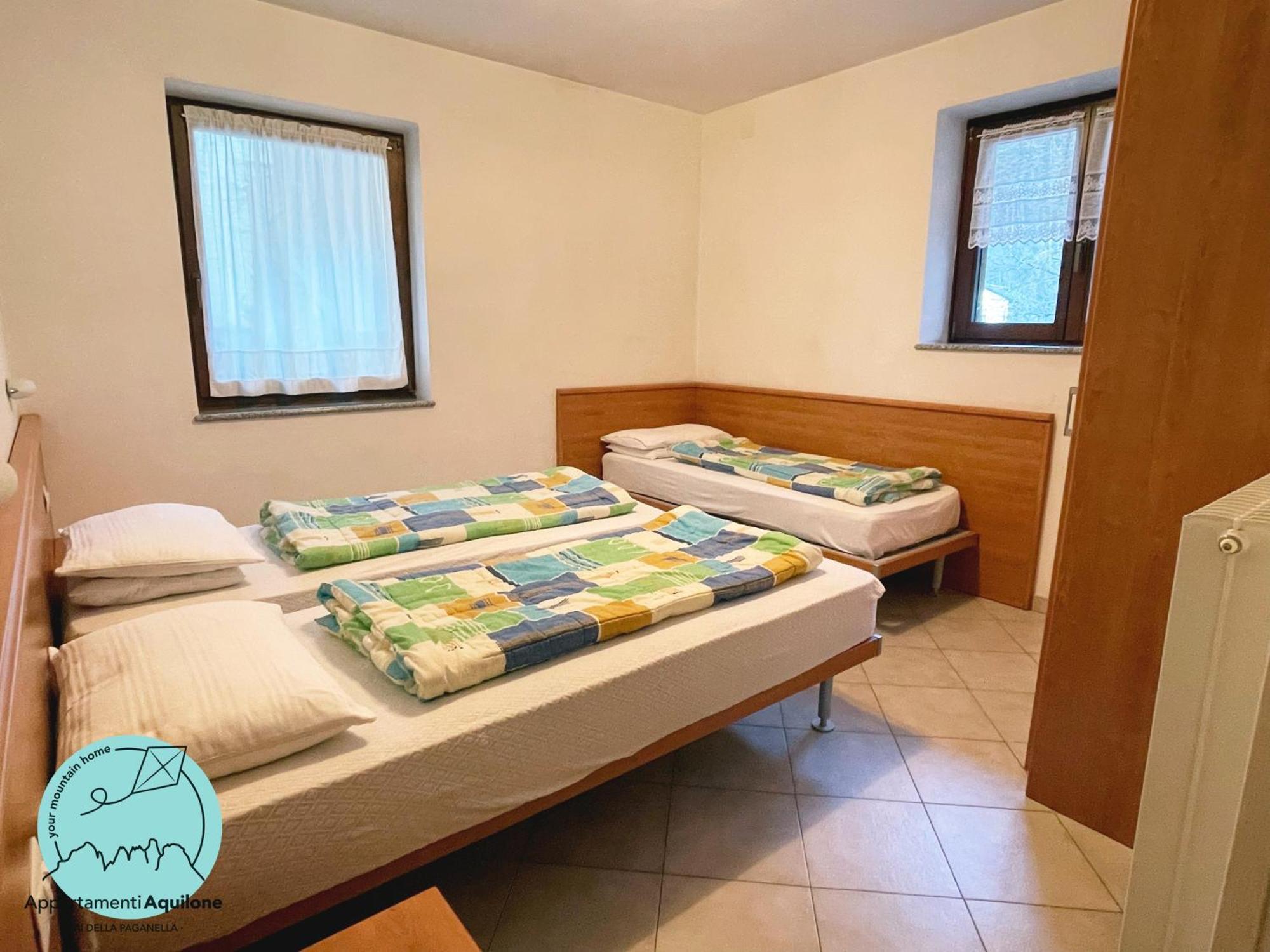 Appartamenti Aquilone Fai della Paganella Room photo